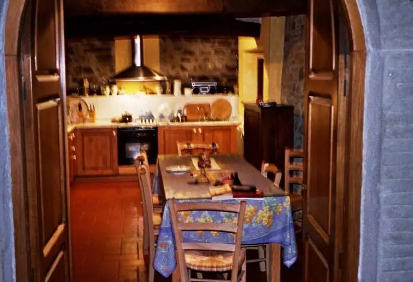 Residenssi Beautiful Renovated 4 Bed House In Bagni Di Lucca