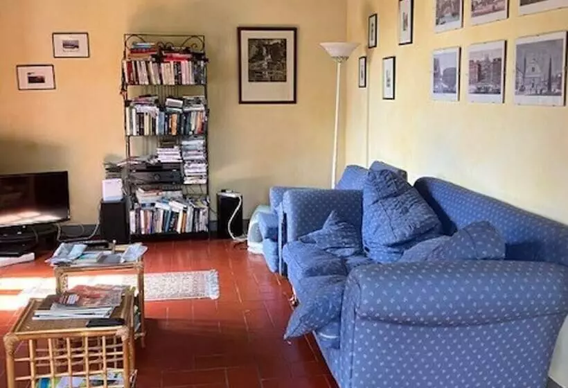 Residenssi Beautiful Renovated 4 Bed House In Bagni Di Lucca