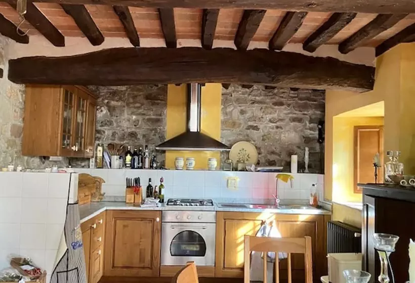 Residenssi Beautiful Renovated 4 Bed House In Bagni Di Lucca