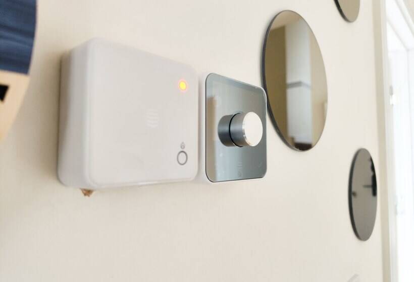 إقامة Stunning 2 Bed House In Sheffield