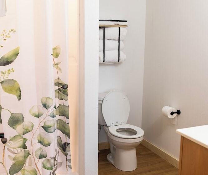 渡假胜地 Bluffside Gardens