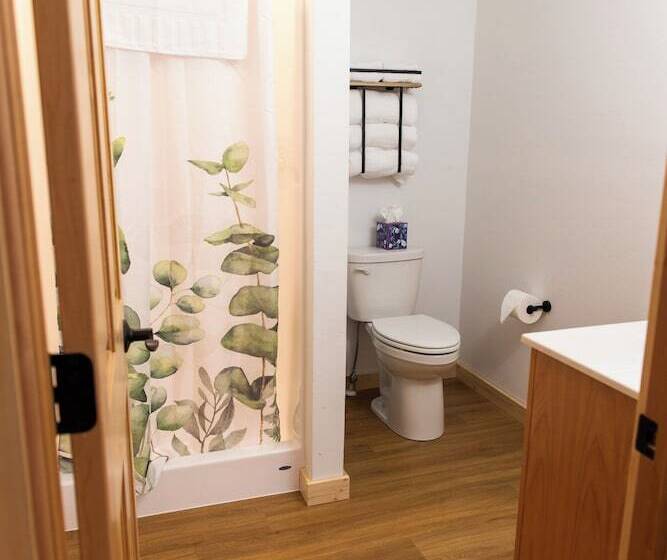 渡假胜地 Bluffside Gardens