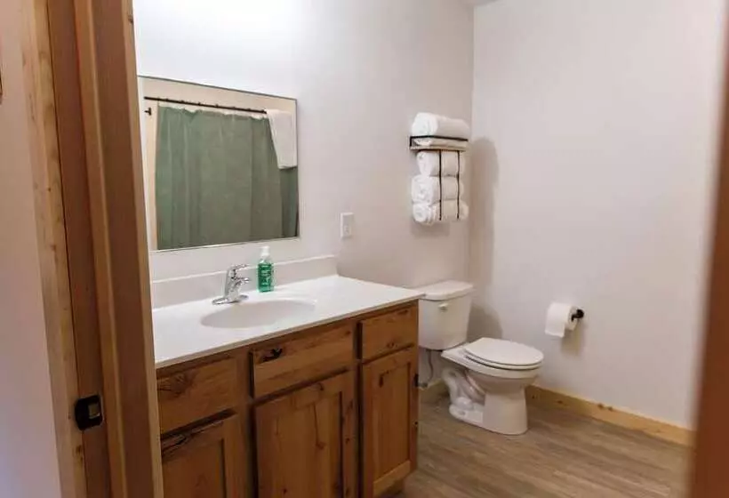 Lomakeskus Bluffside Gardens