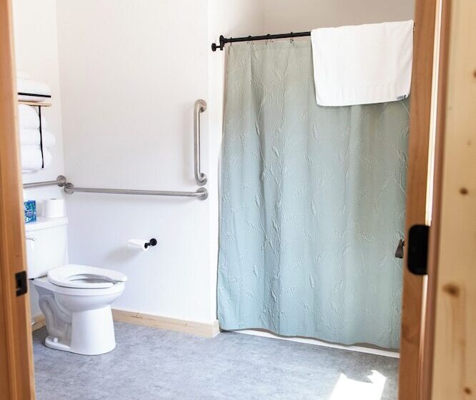 渡假胜地 Bluffside Gardens