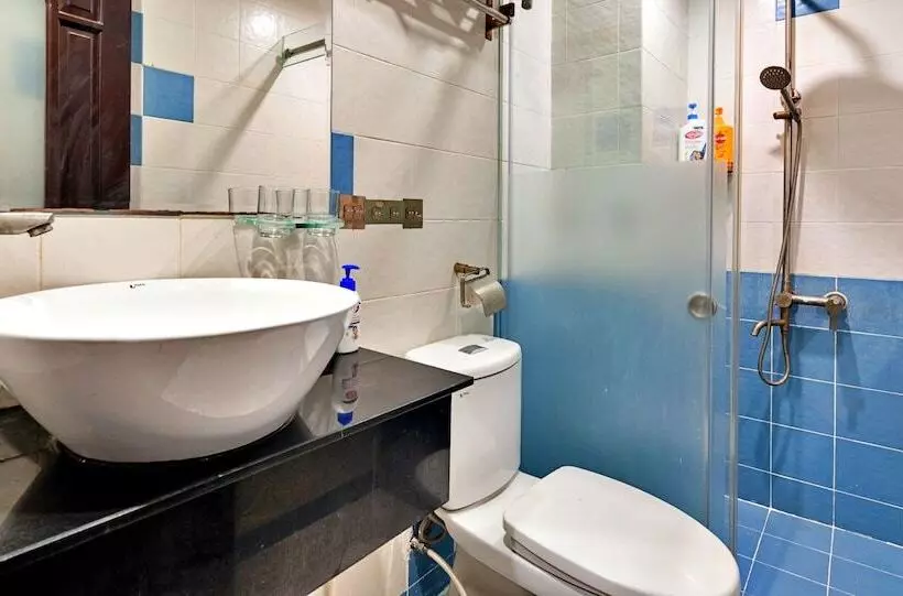 Sai Gon Hotel Bui Vien Walking Street
