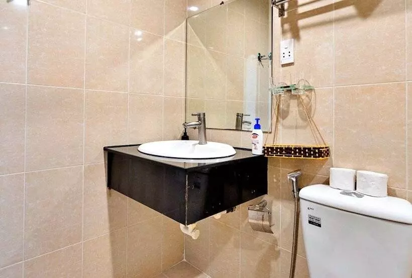 Sai Gon Hotel Bui Vien Walking Street