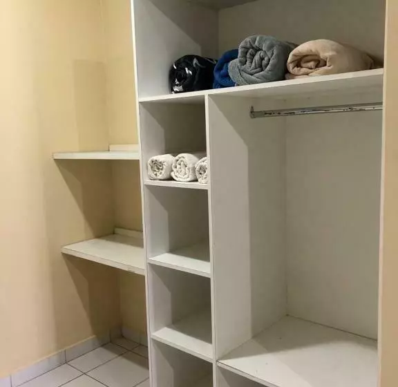Retkeilymaja Pousada