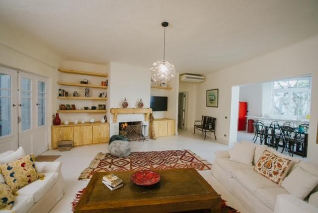 تختخواب و صبحانه Villas D Egypte Boutique Stay Cairo