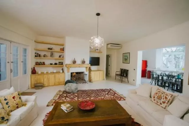 تختخواب و صبحانه Villas D Egypte Boutique Stay Cairo