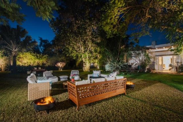 تختخواب و صبحانه Villas D Egypte Boutique Stay Cairo