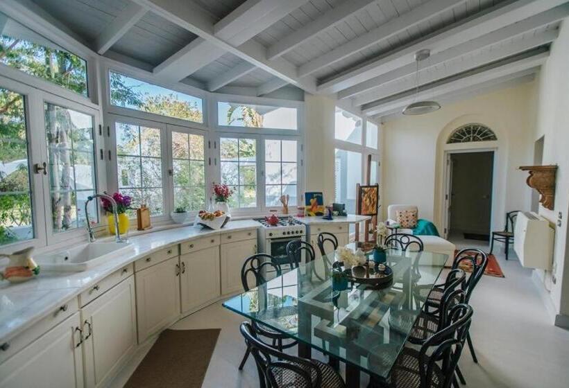 تختخواب و صبحانه Villas D Egypte Boutique Stay Cairo