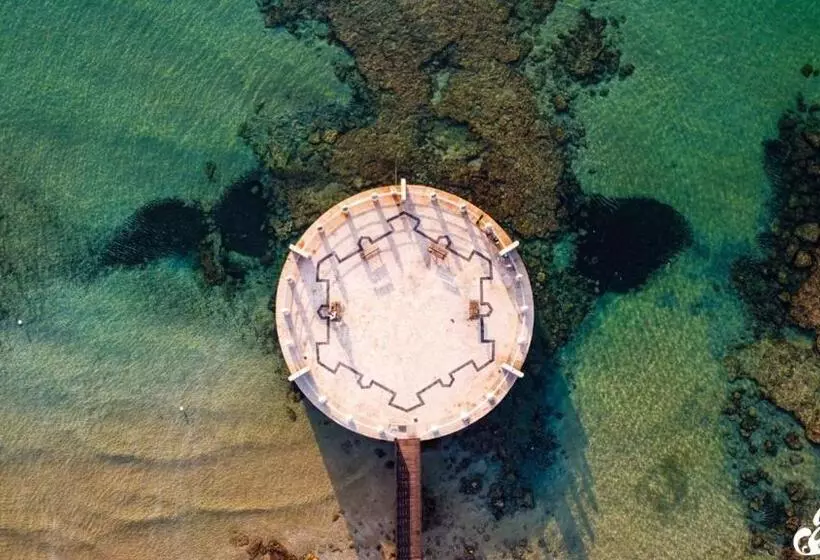Casa Bianca Vacanze