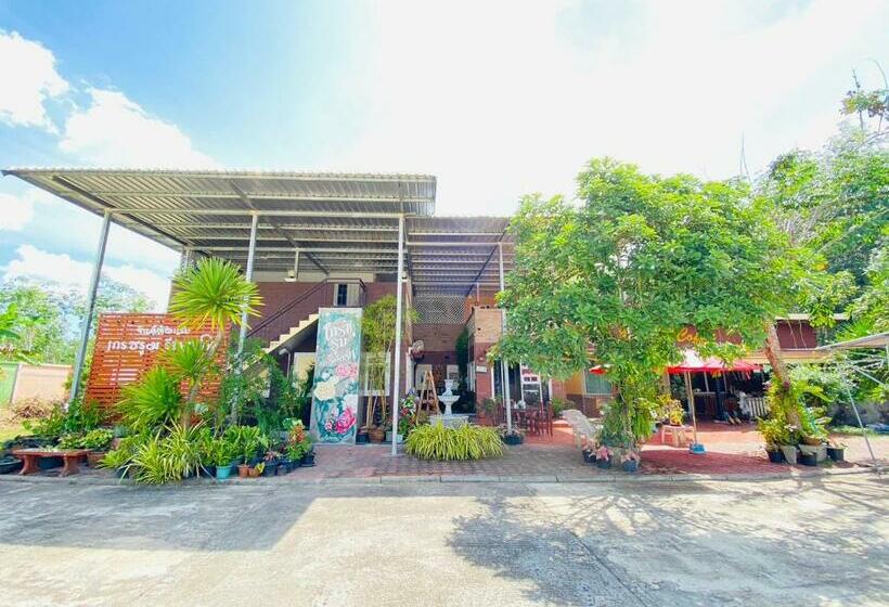 Hotel เกรซรูม รีสอร์ท