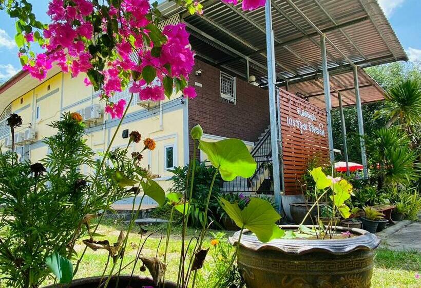 Hotel เกรซรูม รีสอร์ท