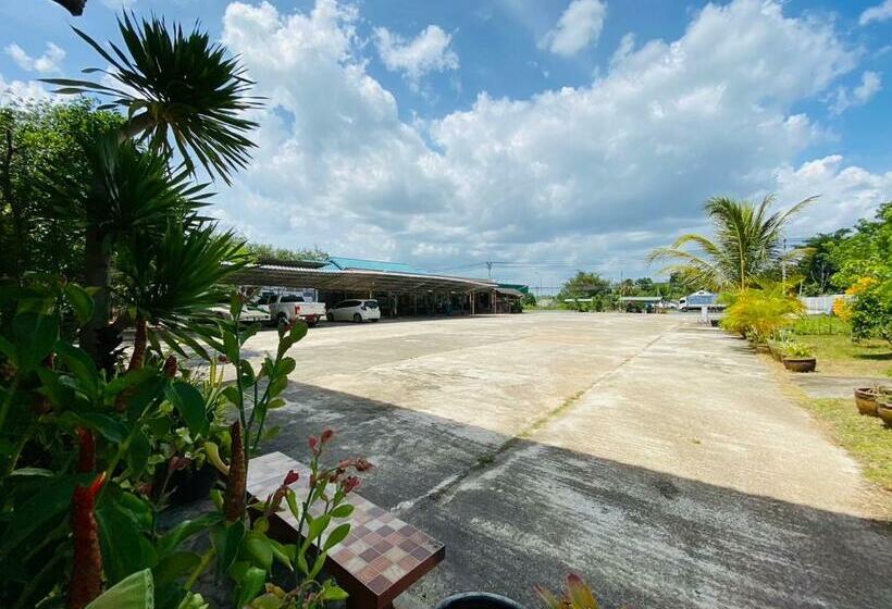 Hotel เกรซรูม รีสอร์ท