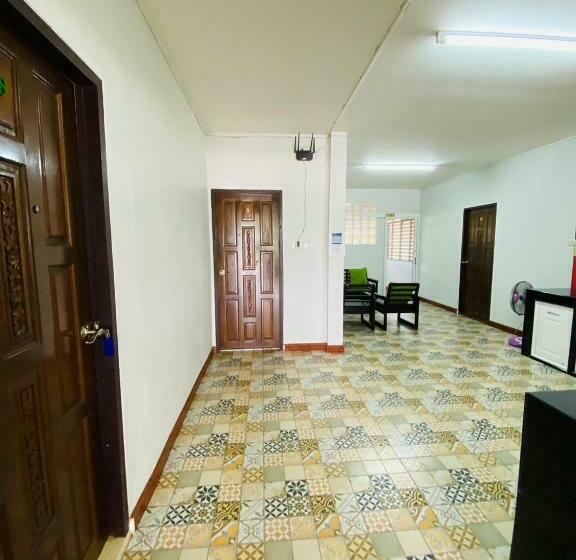 Hotel เกรซรูม รีสอร์ท