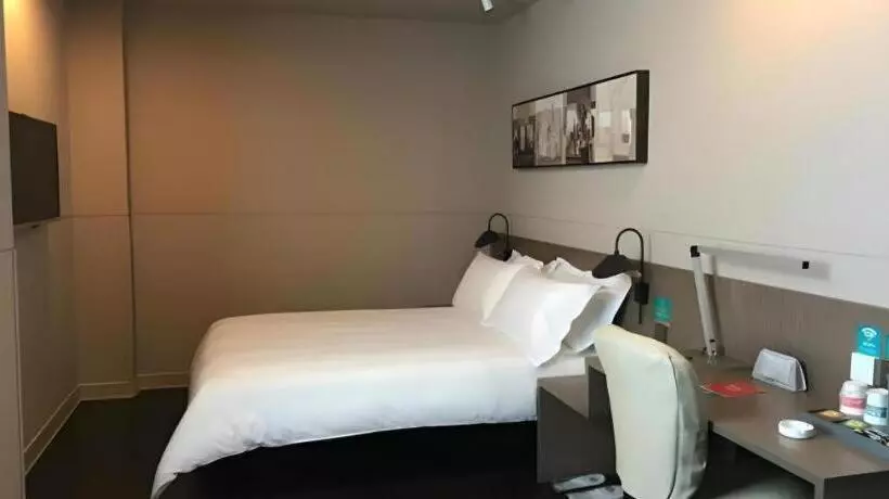 ホテル Jinjiang Inn Select Xuzhou Suining Middle Yuanfu Road