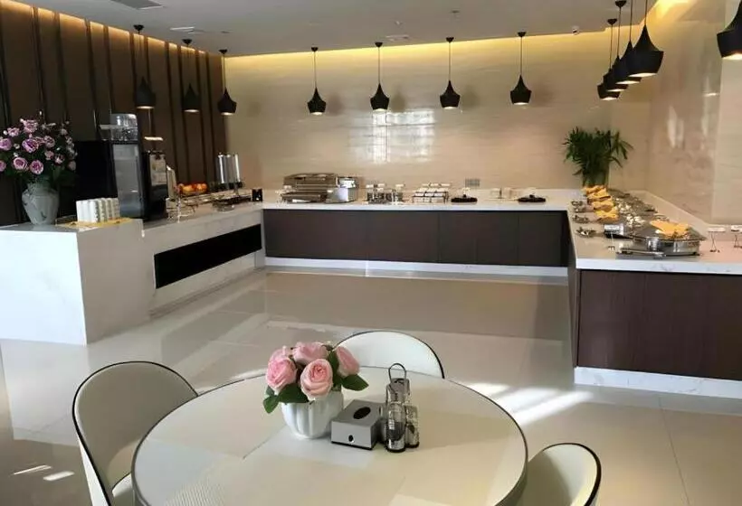 ホテル Jinjiang Inn Select Xuzhou Suining Middle Yuanfu Road