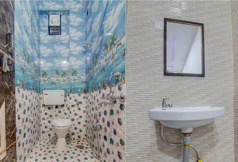 ホテル O Roman Inn