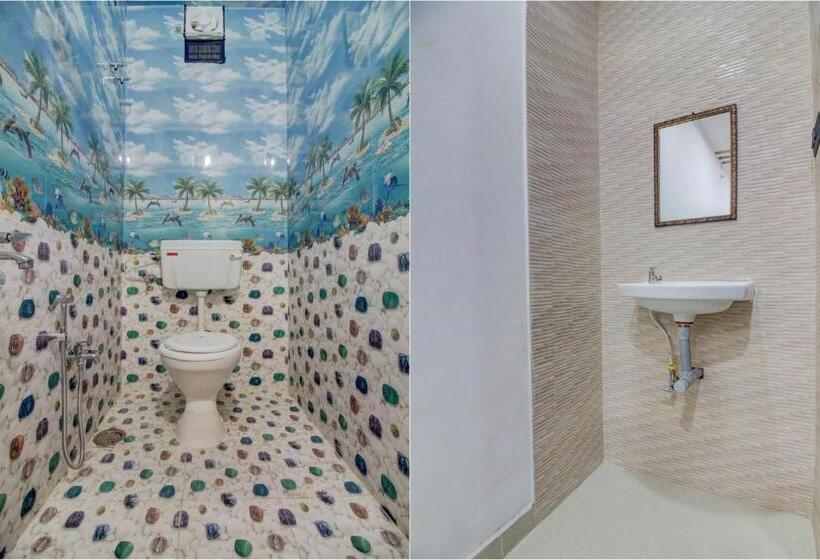 ホテル O Roman Inn