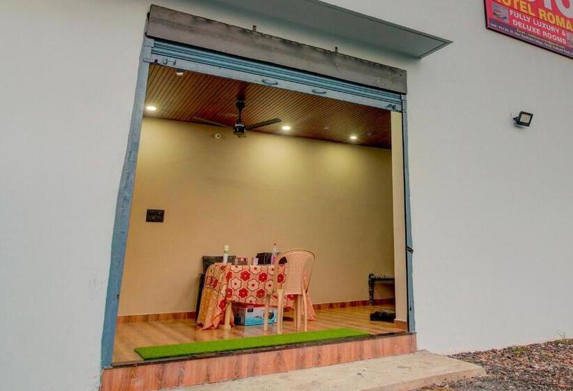 ホテル O Roman Inn