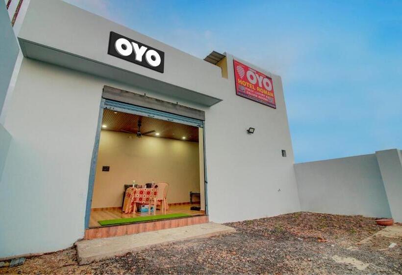 ホテル O Roman Inn