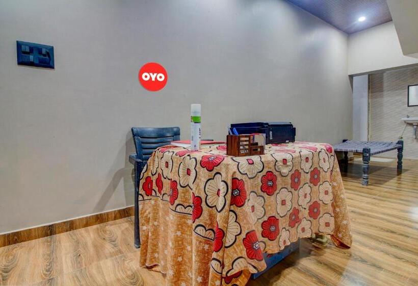 ホテル O Roman Inn