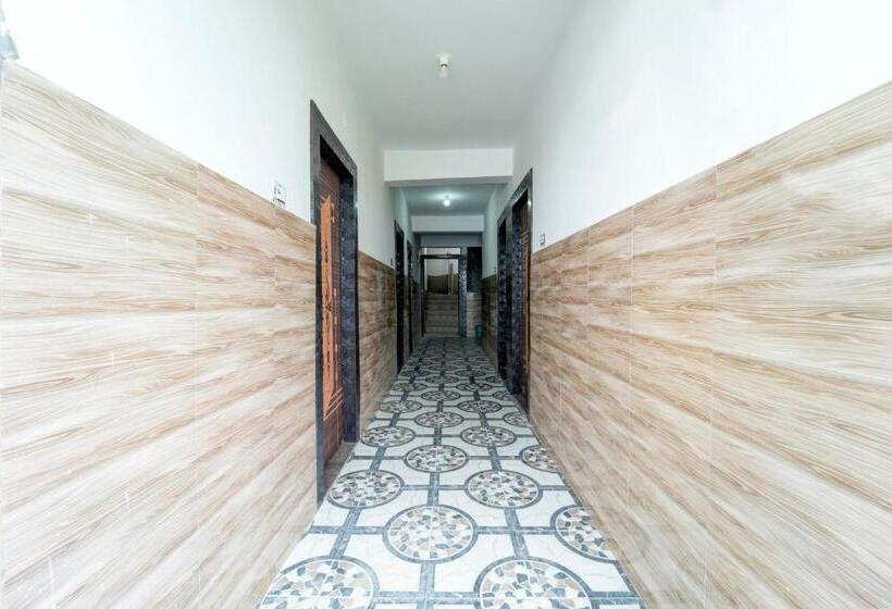 ホテル O Roman Inn