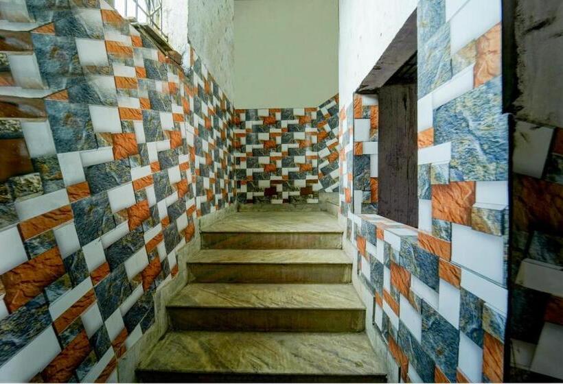 ホテル O Roman Inn