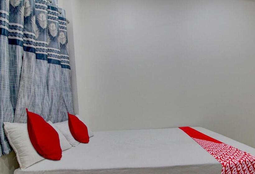 ホテル O Roman Inn