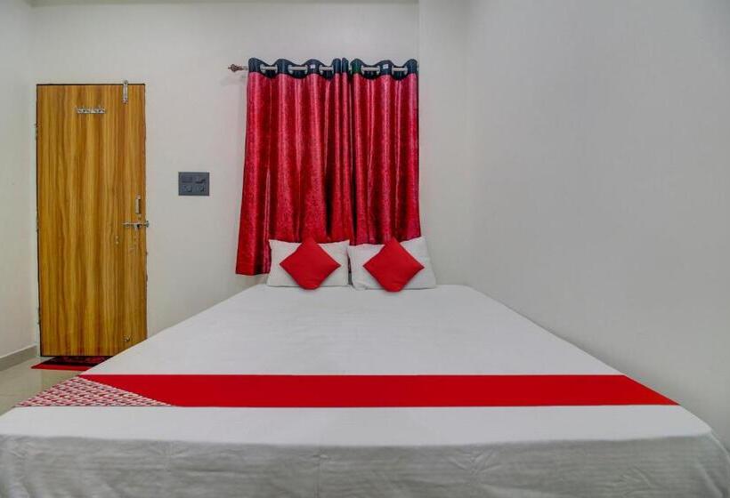 ホテル O Roman Inn