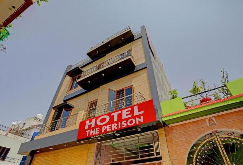Oyo Hotel The Perison