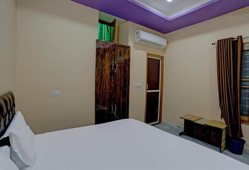 Oyo Hotel The Perison