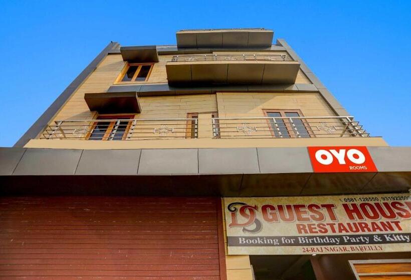 Oyo Hotel The Perison