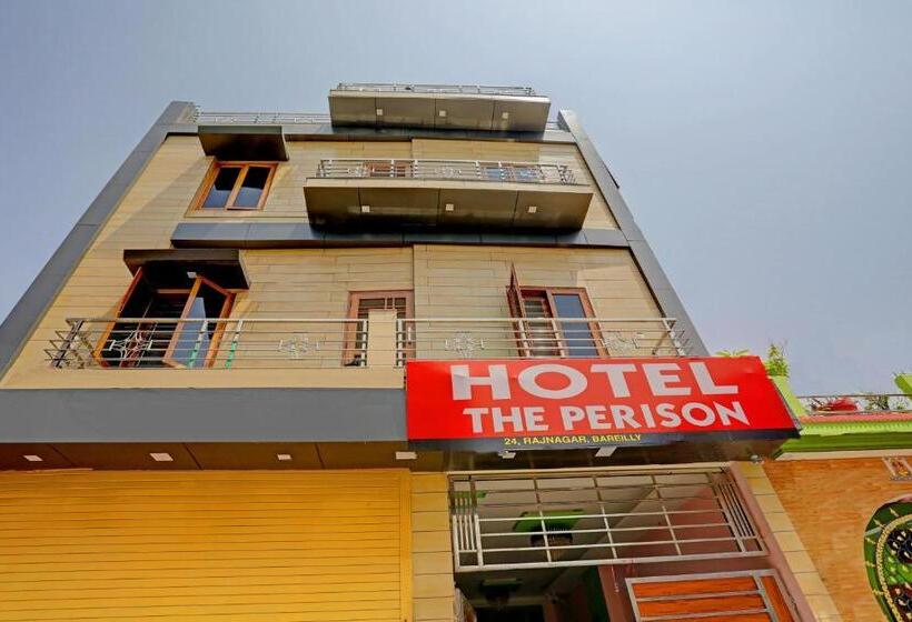 Oyo Hotel The Perison