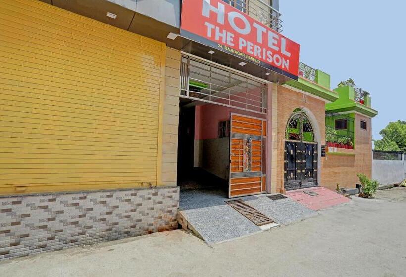 Oyo Hotel The Perison