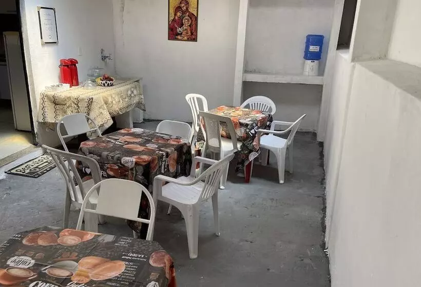 ペンション Acomodação Pai Eterno