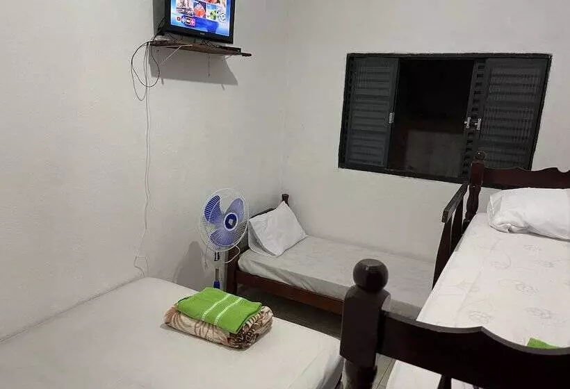 ペンション Acomodação Pai Eterno