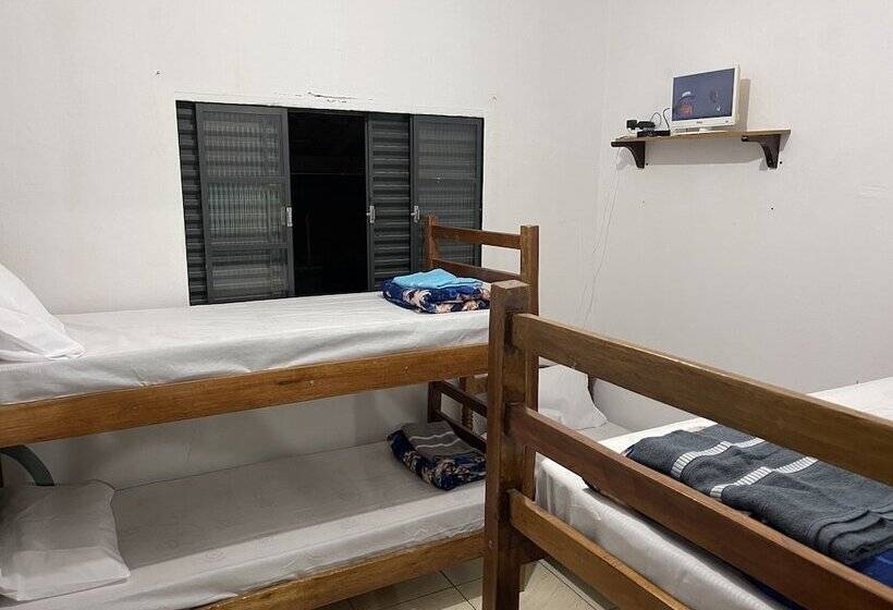 膳宿费 Acomodação Pai Eterno