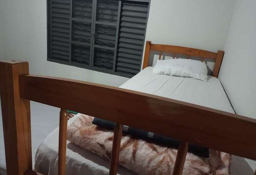 膳宿费 Acomodação Pai Eterno