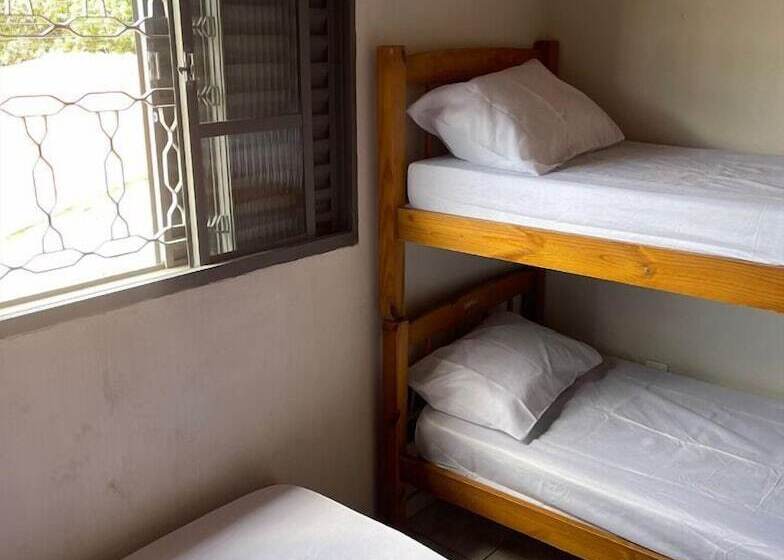 膳宿费 Acomodação Pai Eterno