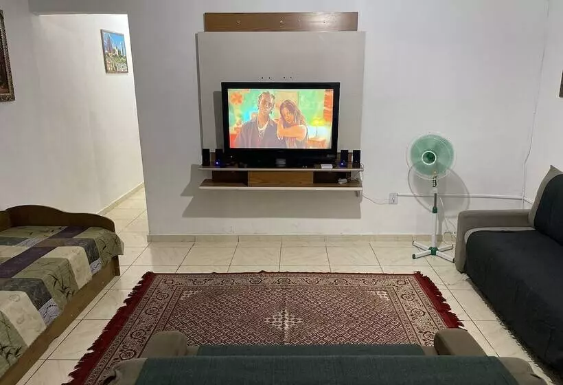 ペンション Acomodação Pai Eterno