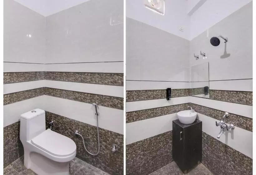 The Nines Hotel & Restro