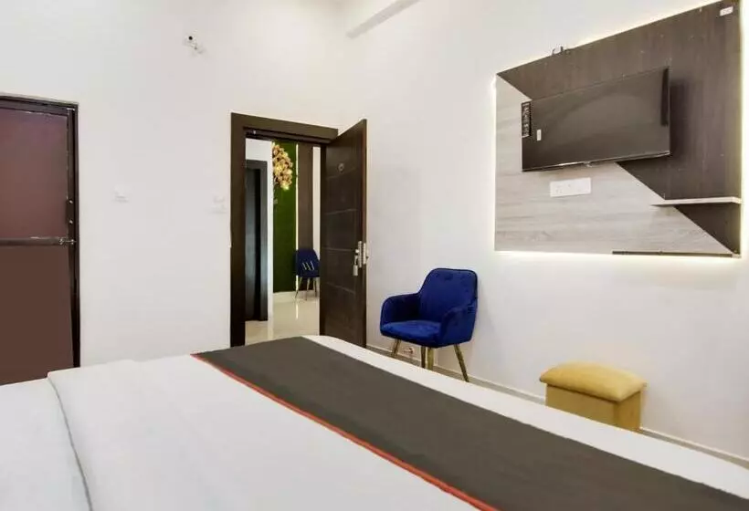 The Nines Hotel & Restro