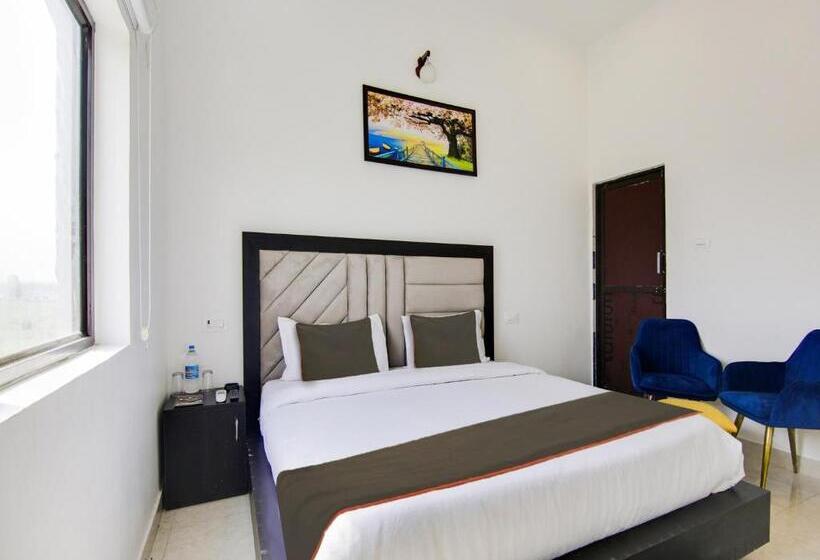 The Nines Hotel & Restro