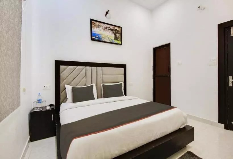 The Nines Hotel & Restro