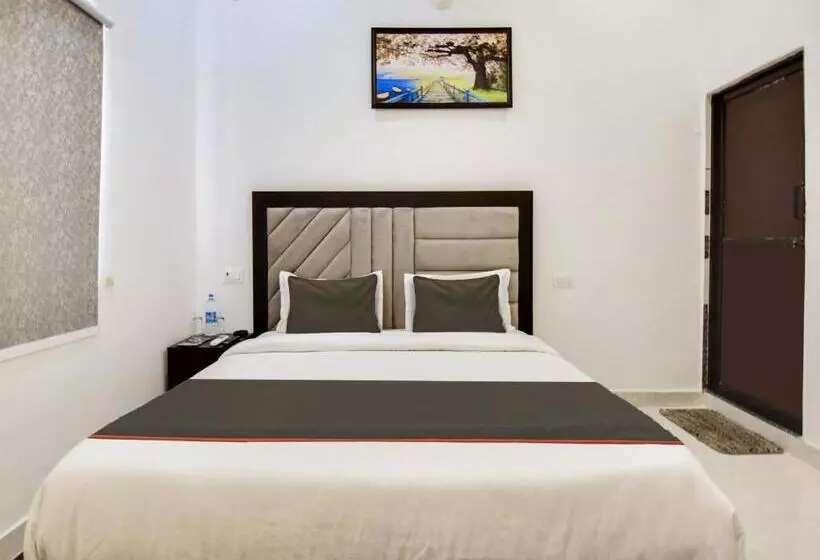 The Nines Hotel & Restro