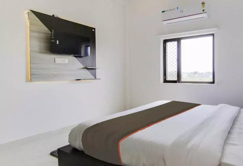 The Nines Hotel & Restro