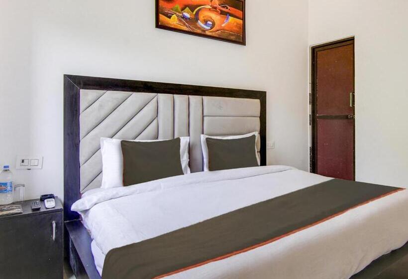 The Nines Hotel & Restro