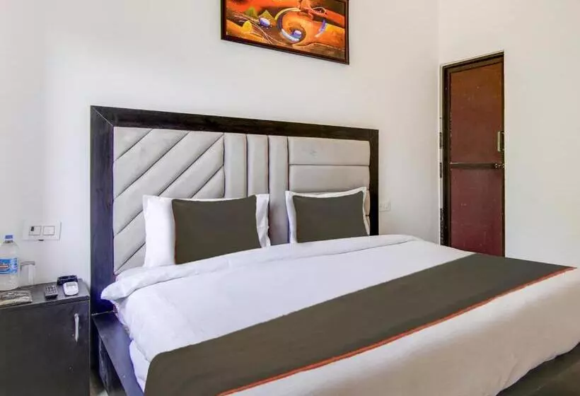 The Nines Hotel & Restro